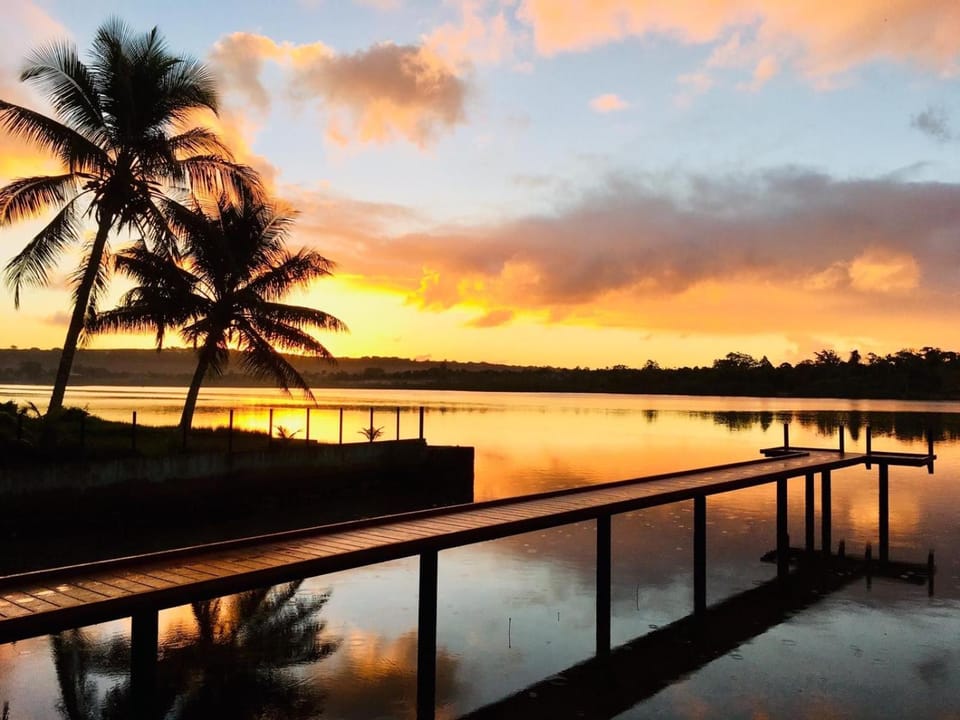 Seachange Lodge Lodge in Port Vila