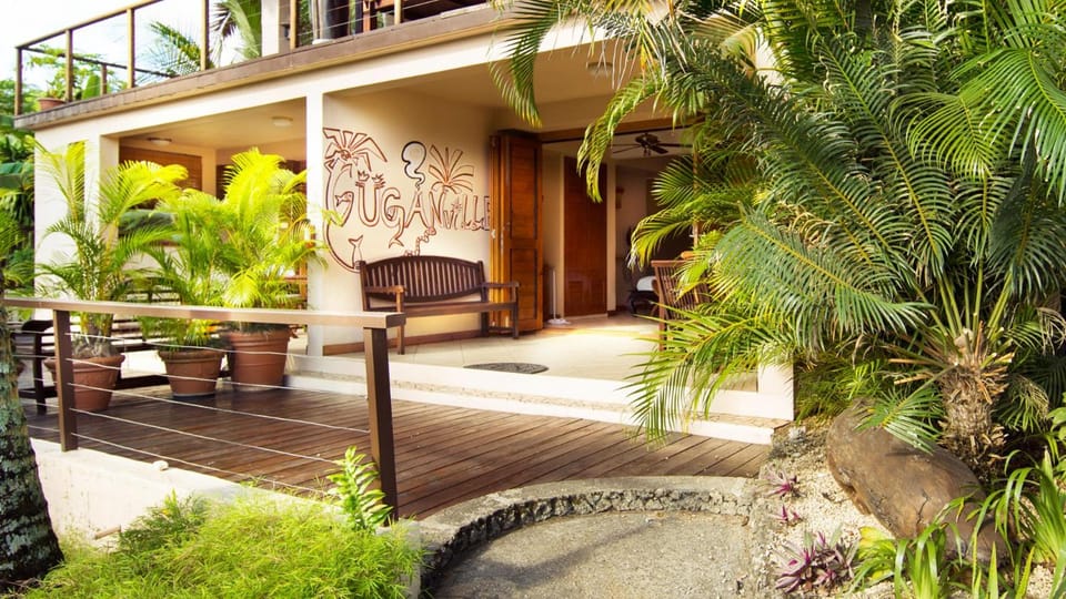 Fatumaru Lodge Lodge in Port Vila