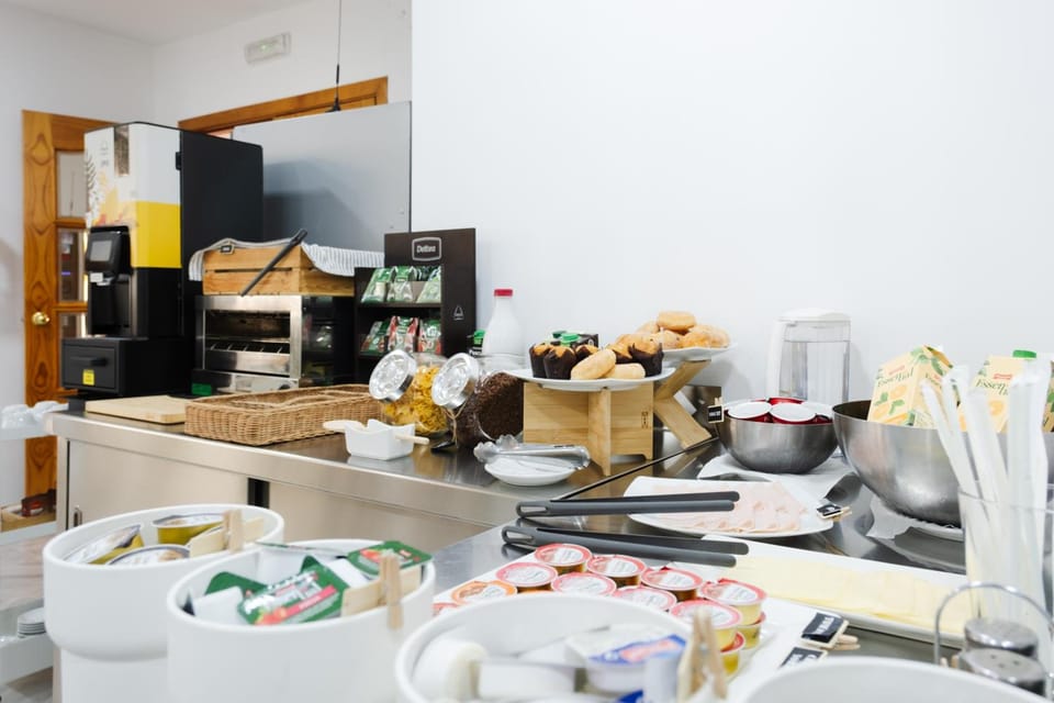 Food and beverages