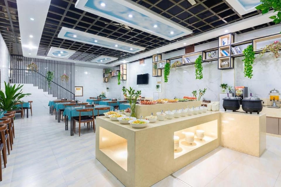 Yiwu Yuejia Business Hotel Hotel in Hangzhou