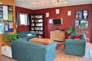 YHA Bay of Islands Paihia Hostel in Paihia