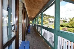 YHA Bay of Islands Paihia Hostel in Paihia