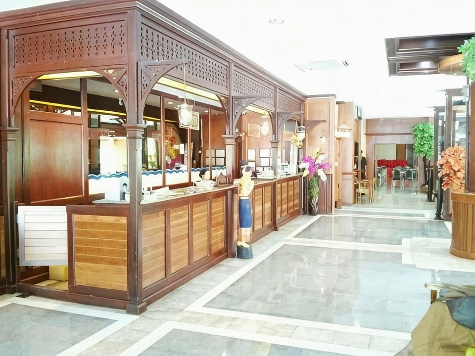 River Grand Hotel Hotel in Thailand