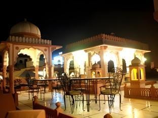 Sajjan Niwas Hotel Hotel in Jaipur