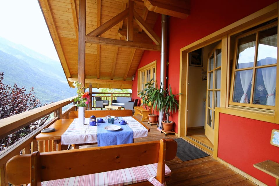 Activity Appartamento Vacanze Hotel in Trentino-South Tyrol