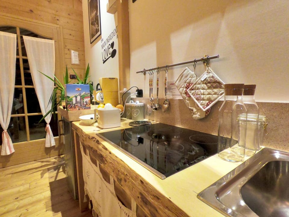 Activity Appartamento Vacanze Hotel in Trentino-South Tyrol