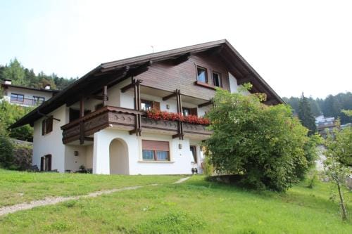 Haus Peskoller Hotel in Trentino-South Tyrol