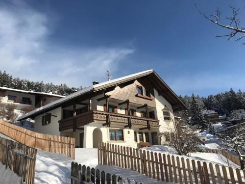 Haus Peskoller Hotel in Trentino-South Tyrol