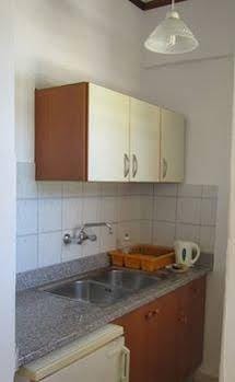 Adonis Apartments Hotel in Crete Region