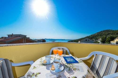 Villa Antonio Hotel in Šibenik-Knin County, Croatia