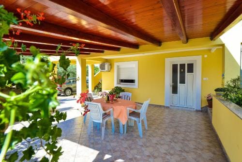 Villa Antonio Hotel in Šibenik-Knin County, Croatia
