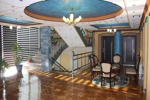Hotel Bar Restaurant America Hotel in North Macedonia