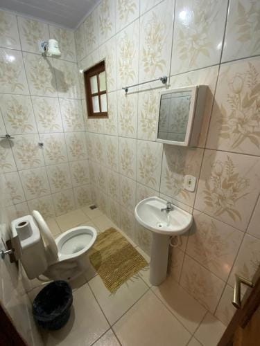 Pouso das Folhas Hotel in Tiradentes