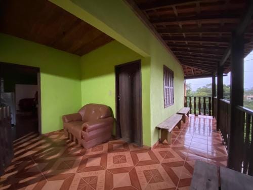 Pouso das Folhas Hotel in Tiradentes