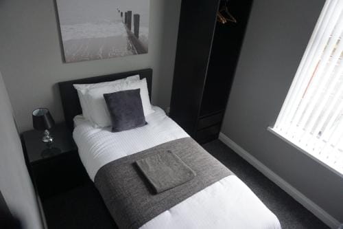 Citi North Hotel in Belfast