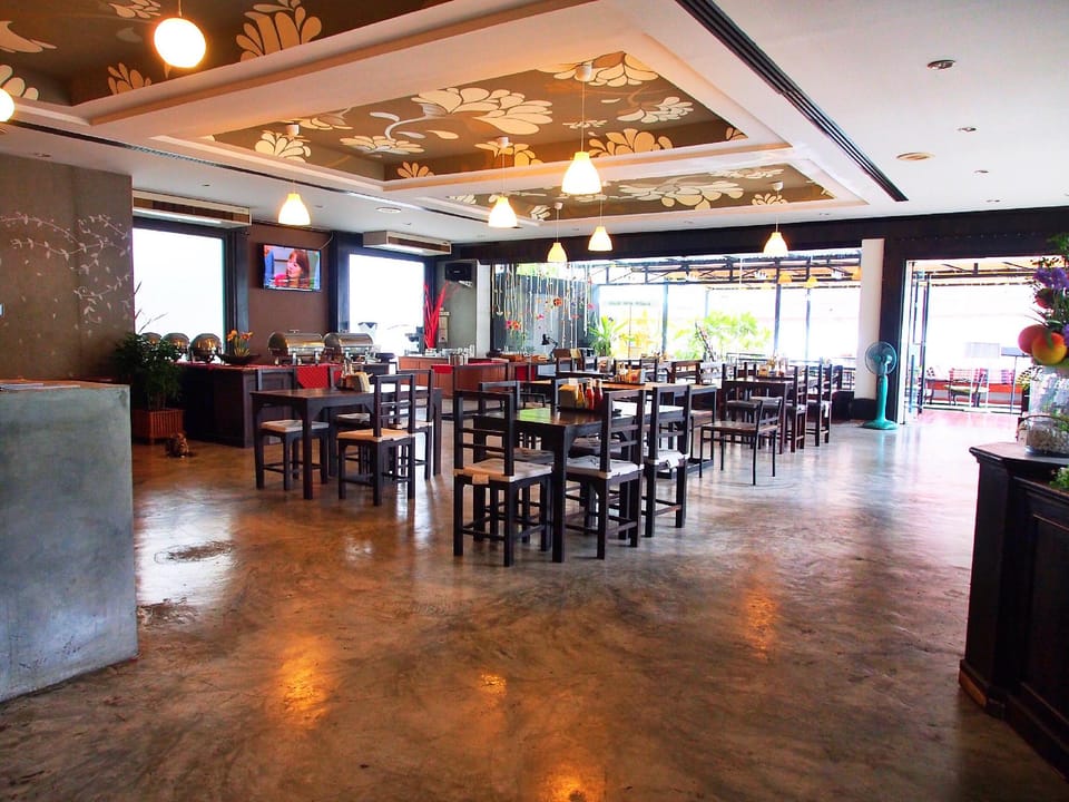 Tapae Place Hotel Hotel in Chiang Mai