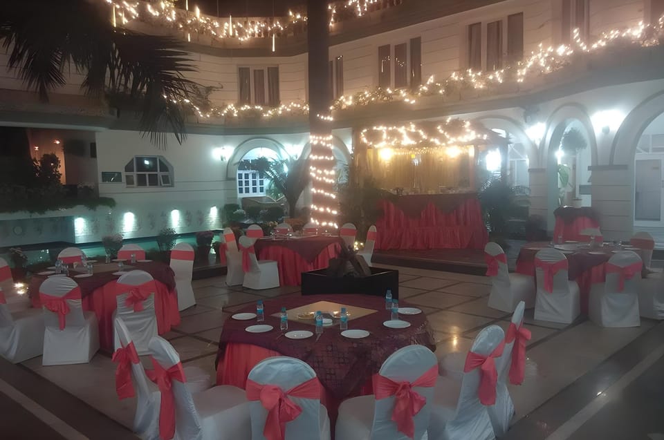 Meeting room / ballrooms