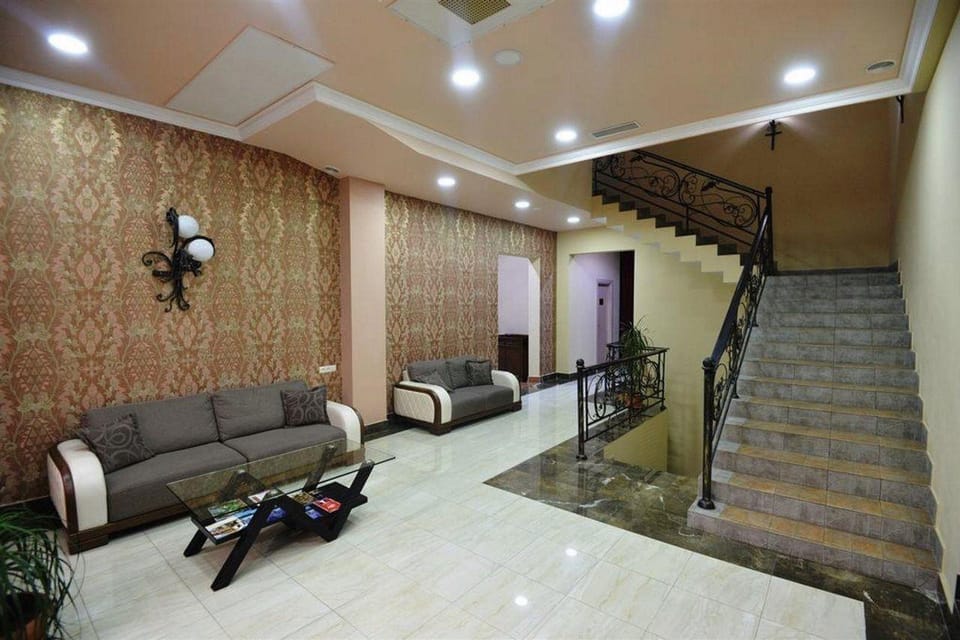 Yerevan Deluxe Hotel Hotel in Yerevan