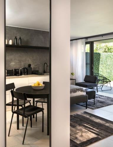 PREMIUM CAPE Camps Bay Lodge Hotel in Cape Town