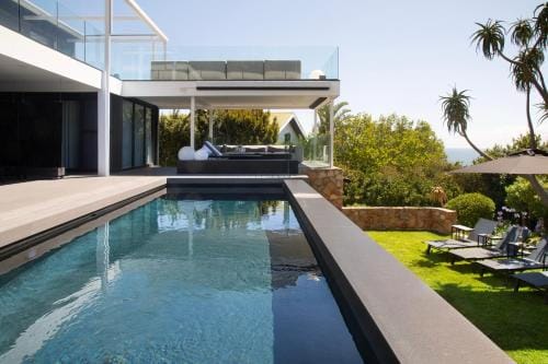 PREMIUM CAPE Camps Bay Lodge Hotel in Cape Town