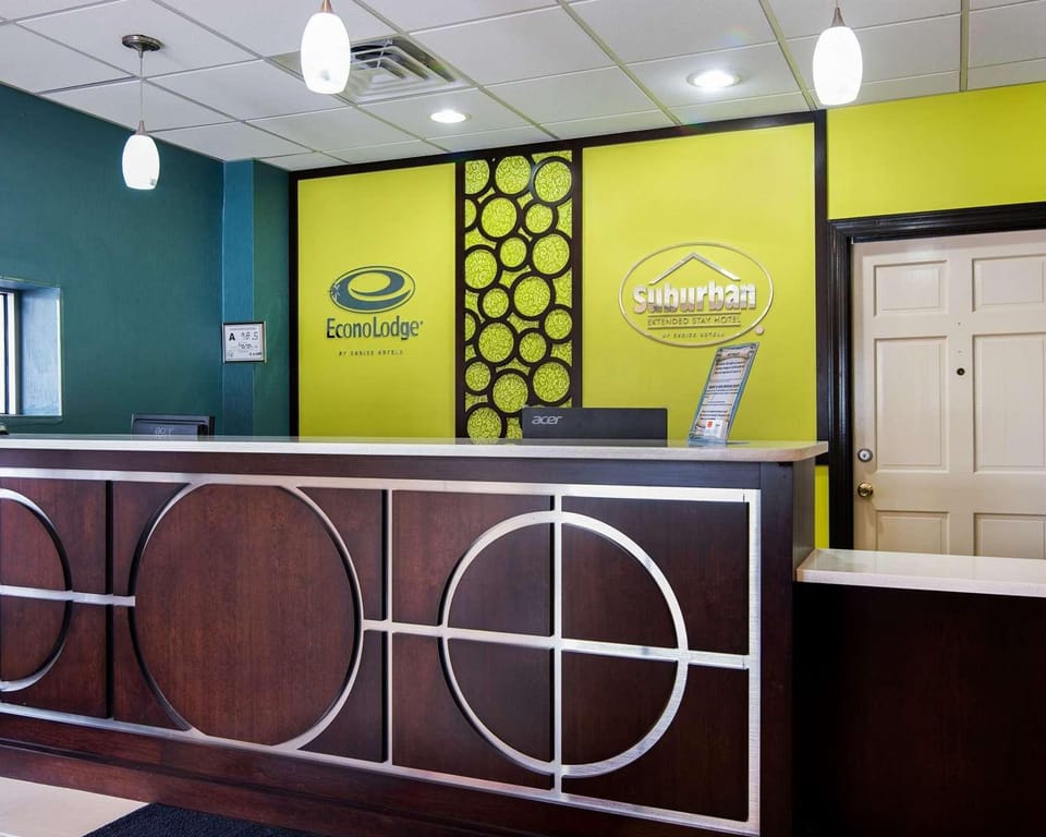 Royal Extended Stay Hotel Hotel in North Carolina