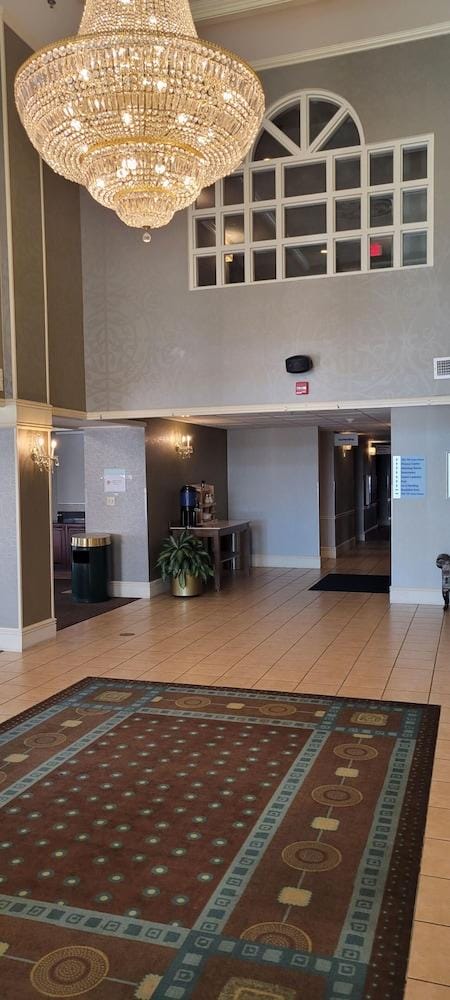 The Arc Hotel Hotel in Fort Smith