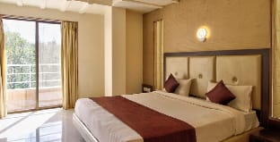 Park Castle Hotel in Maharashtra