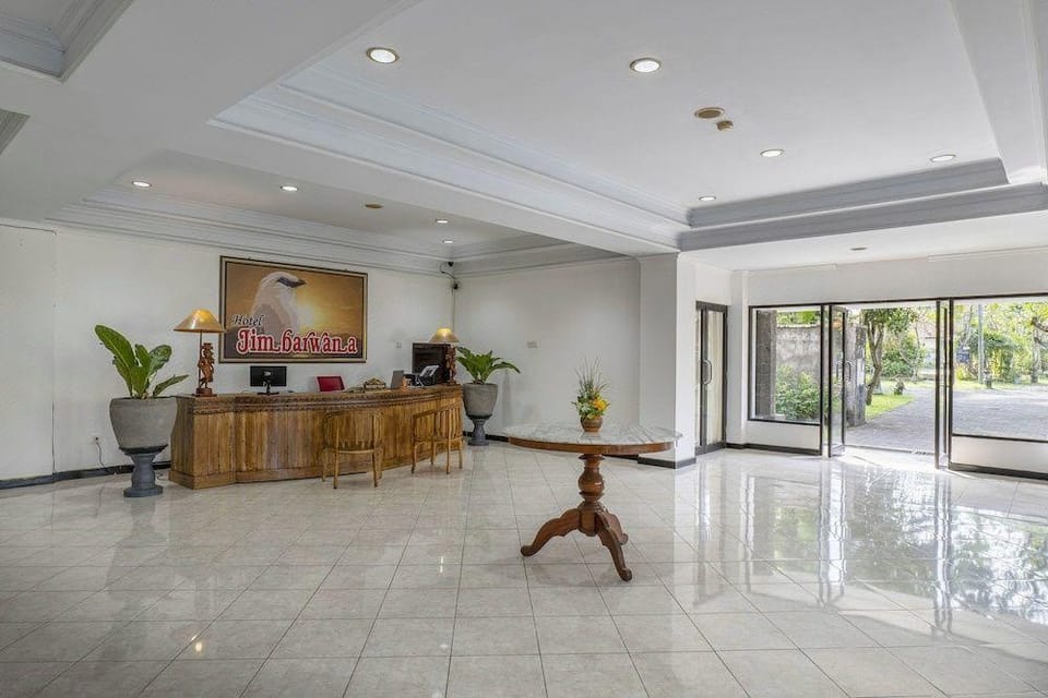Jimbarwana Hotel Hotel in Bali