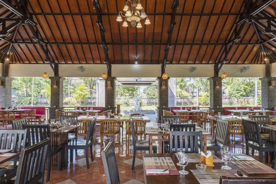 Jimbarwana Hotel Hotel in Bali