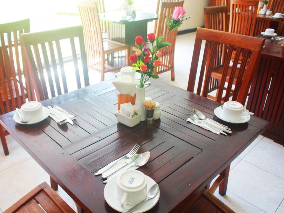 Jimbarwana Hotel Hotel in Bali