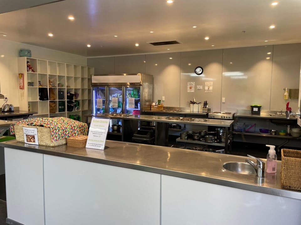 YHA Nelson - Backpackers Hostel in Nelson