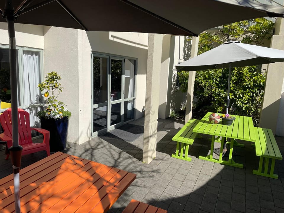YHA Nelson - Backpackers Hostel in Nelson