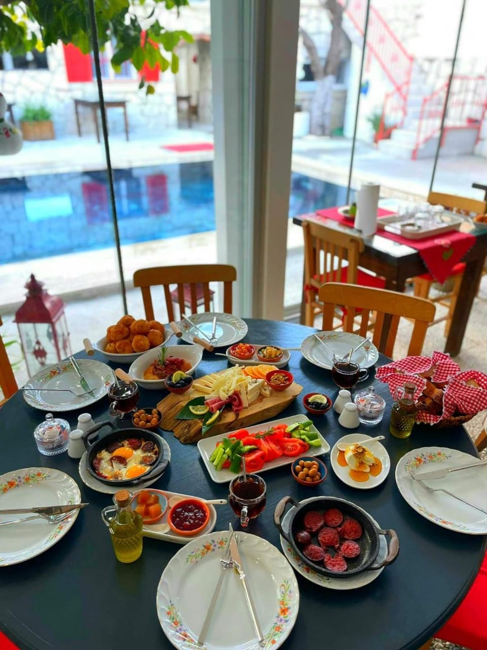 BADEMICI OTEL Hotel in Alaçatı