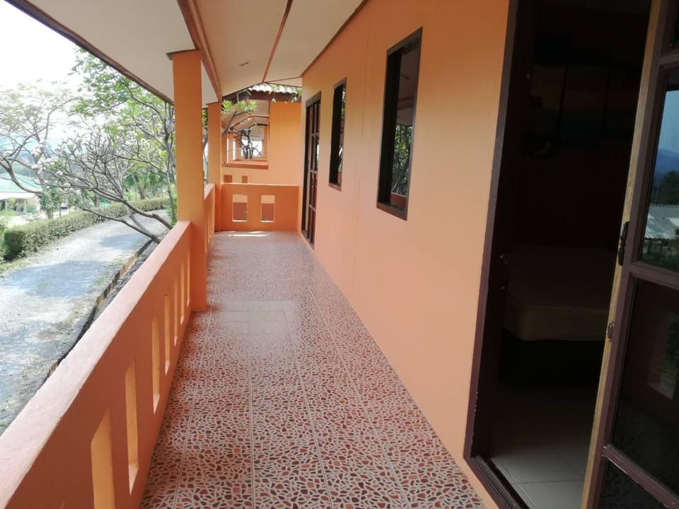 Rimpu Hill Resort Resort in Chon Buri Changwat