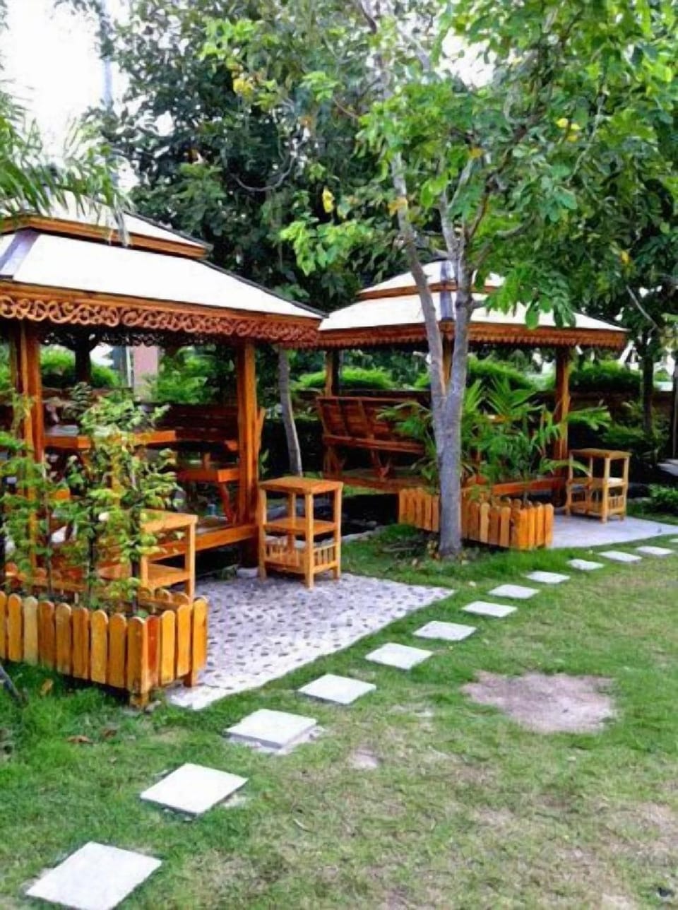 Rimpu Hill Resort Resort in Chon Buri Changwat