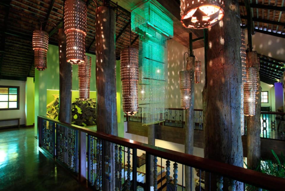 Facilities