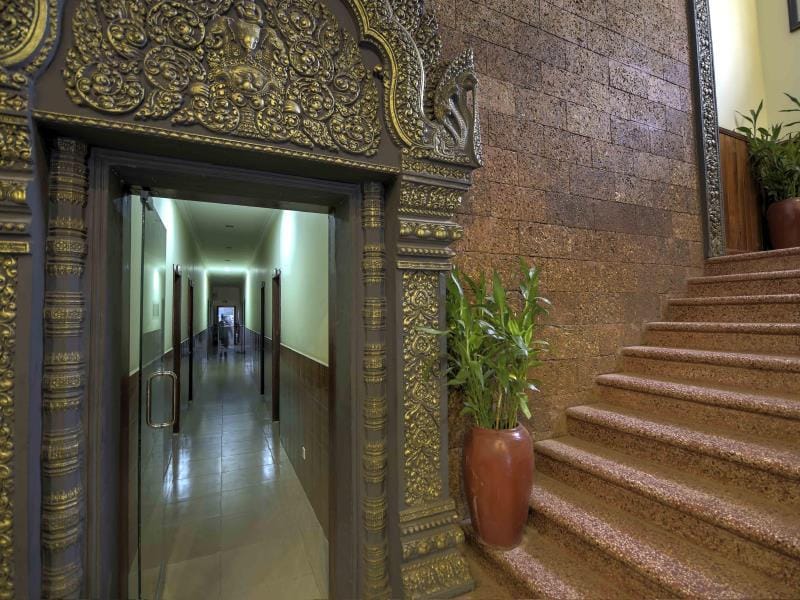 Popular Boutique Hotel Hotel in Krong Siem Reap