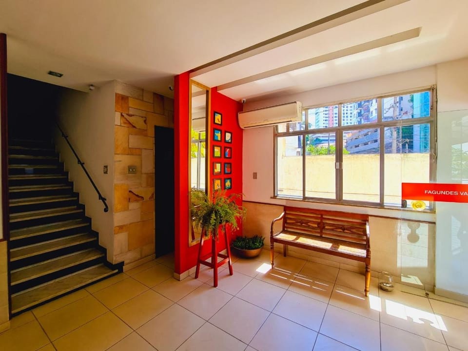 Pousada Fagundes Varela Hotel in Niterói