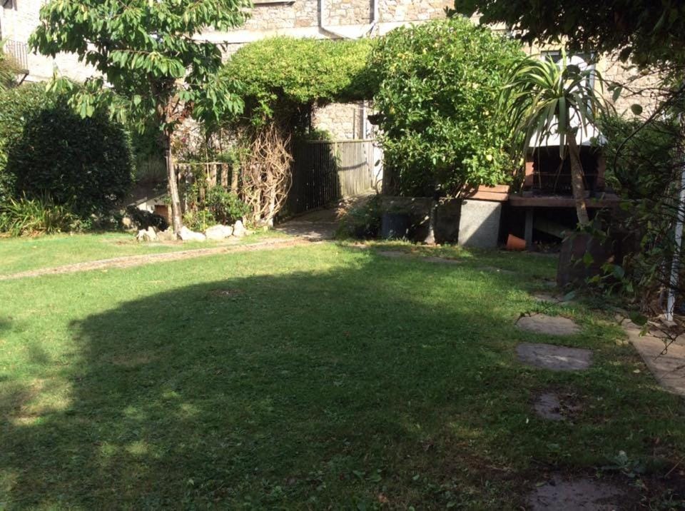 Cavell House Bed and Breakfast Hotel in Wales