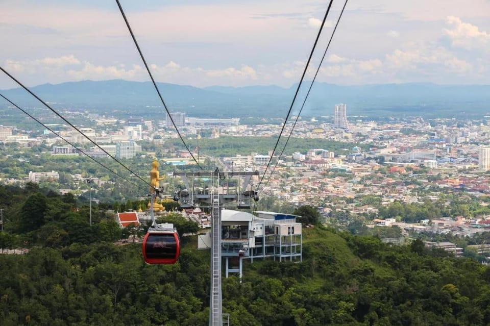 S.C. Heritage Hotel Hotel in Thailand