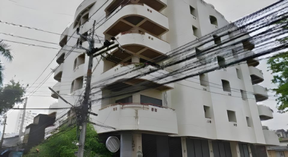 S.C. Heritage Hotel Hotel in Thailand