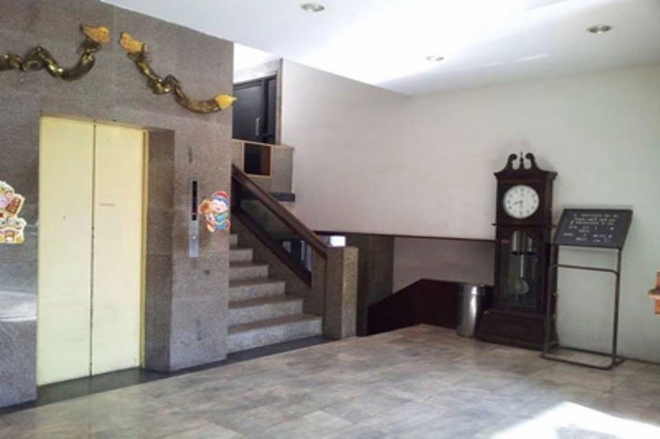 S.C. Heritage Hotel Hotel in Thailand