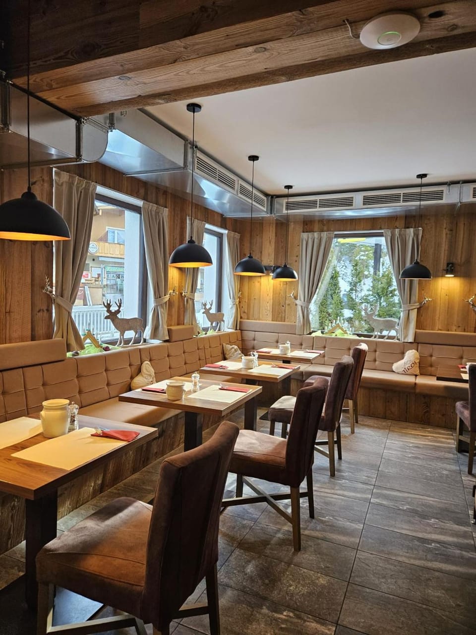 Hotel Alpennest Hotel in Tyrol