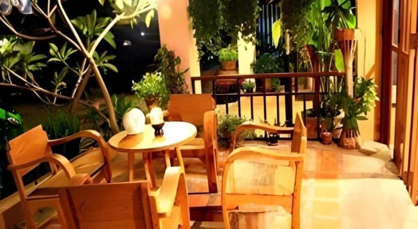 Phumanee Home Hotel Hotel in Thailand