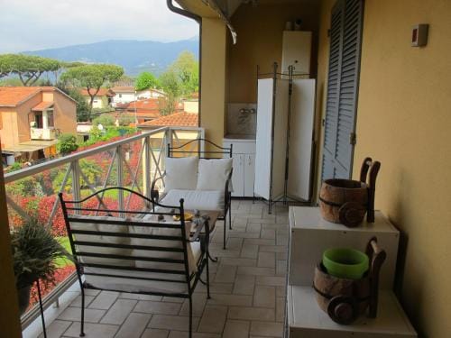 Il Palco residence Hotel in Province of Massa and Carrara