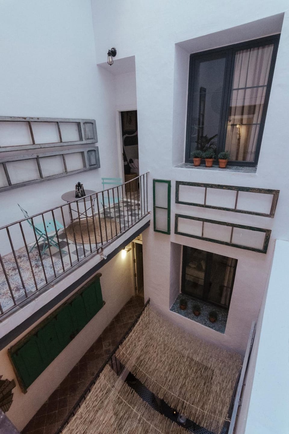 Hotel Boutique Alicante Palacete S.XVII Adults Only Hotel in Alicante