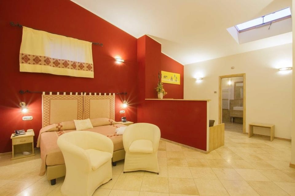 Hotel Domomea Hotel in Alghero