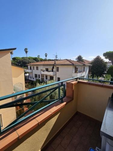 Il Castelluccio residence Hotel in Marina di Massa