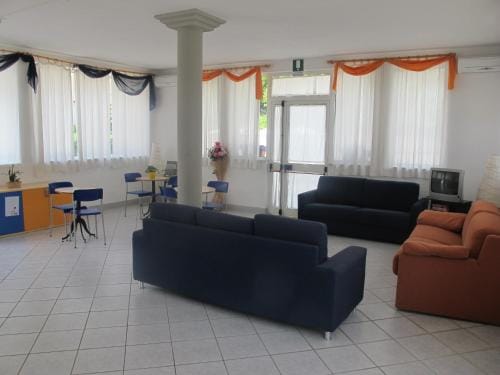 Il Castelluccio residence Hotel in Marina di Massa