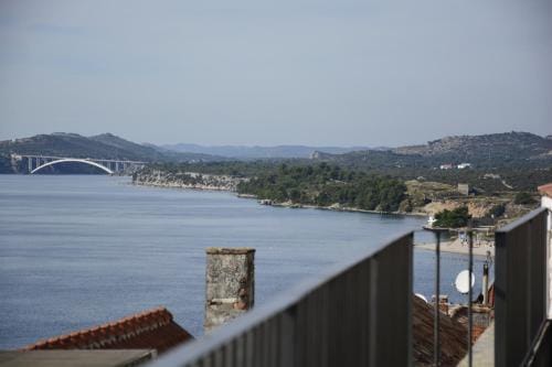 Hostel Sv. Lovre Hostel in Šibenik